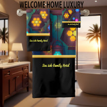 Hedendaags abstract in meerkleurige lantaarn