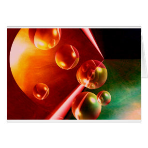 Hedendaags Abstract kunstwerk van Serdar Hizli