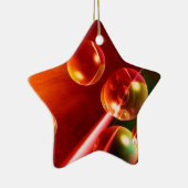 Hedendaags Abstract kunstwerk van Serdar Hizli Keramisch Ornament (Rechts)