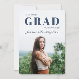 hedendaags Afstudeerder 5 Foto Collage Afstuderen  Aankondiging