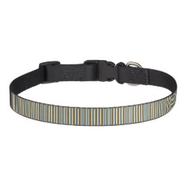 Hedendaags - Custom Pet Collar Huisdier Halsbandje