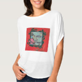 Hedendaags design Geïnspireerd T-shirt (Voorkant)