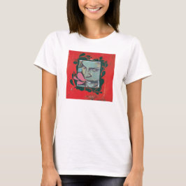 Hedendaags design Geïnspireerd T-shirt