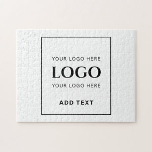 Hedendaags, gestroomlijnd, elegant & bewerkbaar legpuzzel