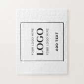 Hedendaags, gestroomlijnd, elegant & bewerkbaar legpuzzel (Verticaal)