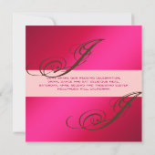 Hedendaags + grijs/roze + bruin kaart (Achterkant)