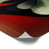 Hedendaags, Kubisme, Abstract, Kunst, Poster (Hoek)