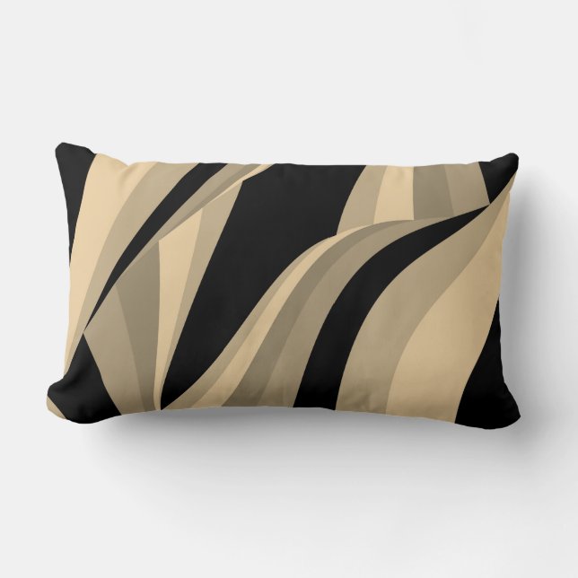 Hedendaags Kussen (Voorkant)