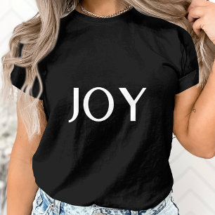 Hedendaags, minimalistisch, eenvoudig en professio t-shirt