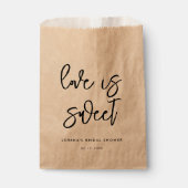 Hedendaags modern Vrijgezellenfeest Bedankzakje (Voorkant)