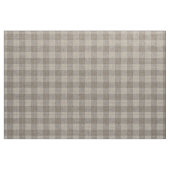 Hedendaags Ombre Bruin Karo Stof (Yard (91,4 cm))