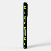 Hedendaags patroon ontwerp Case-Mate iPhone case (Achterkant / Rechts)