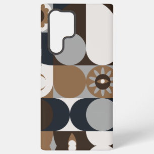 Hedendaags Rusto Boho  Samsung Galaxy Hoesje