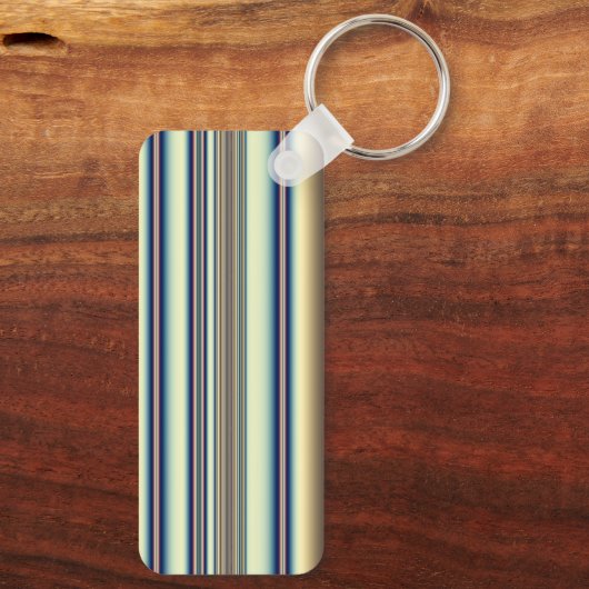 Hedendaags - Sleutelhanger (Achterkant)