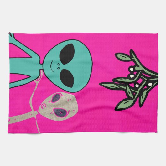 Hedendaags Theedoek (Horizontaal)