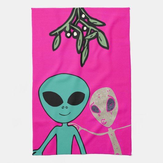 Hedendaags Theedoek (Verticaal)