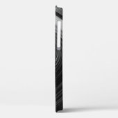 hedendaagse Abstracte foto Case-Mate iPhone Case (Achterkant / Links)