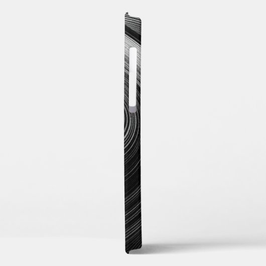 hedendaagse Abstracte foto Case-Mate iPhone Case (Achterkant / Links)