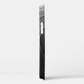 hedendaagse Abstracte foto Case-Mate iPhone Case (Achterkant / Rechts)