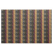 Hedendaagse Afrikaanse modder Stof (Fat Quarter)
