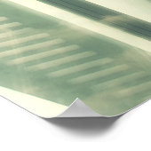 hedendaagse architectuur poster (Hoek)