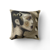 Hedendaagse Art Deco–Nouveau-fusie 