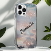 Hedendaagse Artistieke Hemelse Hoesje-Mate i Case-Mate iPhone Case