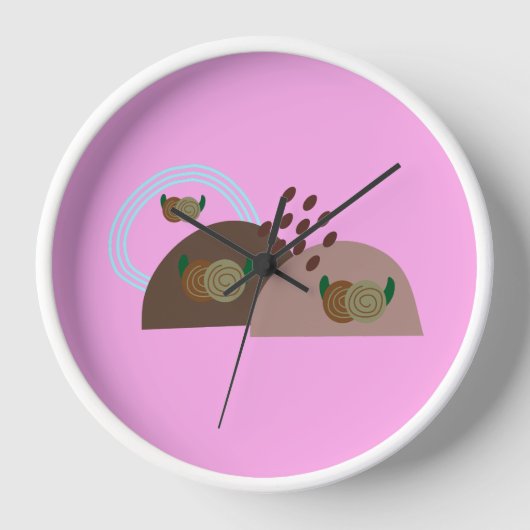 Hedendaagse Boho Rustic (Voorkant)