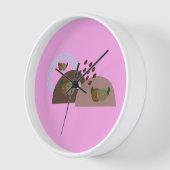 Hedendaagse Boho Rustic (Hoek)