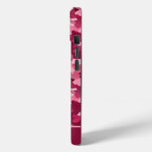 Hedendaagse Camo Case-Mate iPhone Case (Achterkant / Links)