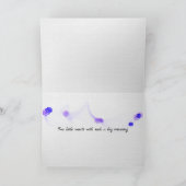 hedendaagse dank voor zwart kaart (Binnen)