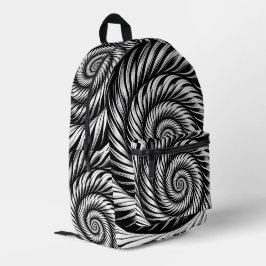 Hedendaagse design rugzak