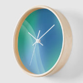 Hedendaagse elegantie: Beste wandklok (Hoek)