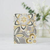 hedendaagse Florentijns Briefkaart (Staand voorkant)