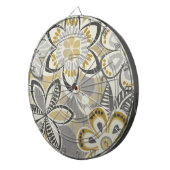 hedendaagse Florentijns Dartbord (Voorkant Rechts)