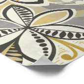 hedendaagse Florentijns Poster (Hoek)