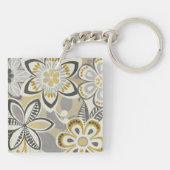 hedendaagse Florentijns Sleutelhanger (Achterkant)