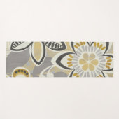 hedendaagse Florentijns Yogamat (Voorkant (horizontaal))