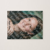  hedendaagse foto Puzzle Legpuzzel (Horizontaal)