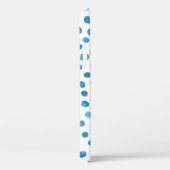 Hedendaagse geometrische vormen waterverf. Case-Mate iPhone case (Achterkant / Rechts)