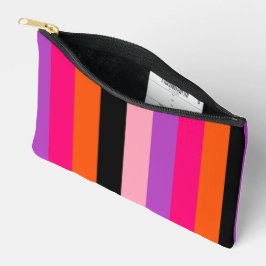 Hedendaagse Halloween Strepen Etui