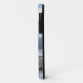Hedendaagse huizen Case-Mate iPhone case (Achterkant/links)