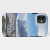 Hedendaagse huizen Case-Mate iPhone case (Achterkant (horizontaal))