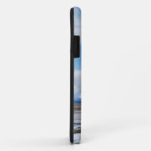 Hedendaagse huizen Case-Mate iPhone case (Achterkant/rechts)