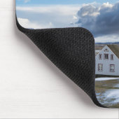 Hedendaagse huizen muismat (Hoek)