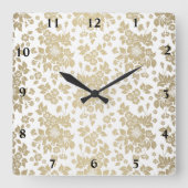 Hedendaagse klassiekers: beste wandklok (Voorkant)