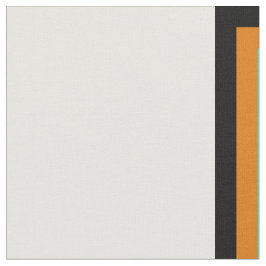 Hedendaagse Kleurrijke Vis Stof