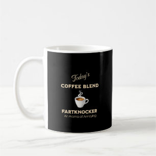 Hedendaagse koffieblend, Boerenkrijger Koffiemok