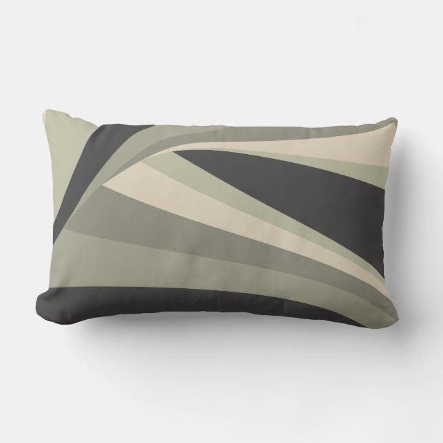 hedendaagse  kussen (Voorkant)