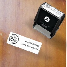 HEDENDAAGSE MINIMALE LOGO BUSINESS COMPANY BRANDED